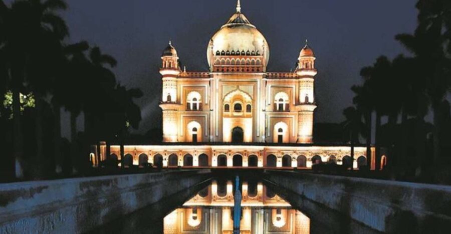 Delhi: Guided Evening Tour of Delhi City - Who Should Consider This Tour?