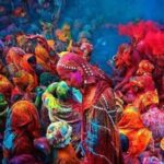 Delhi Heritage & Mathura Holi: A 2-Day Cultural Journey - Who Is This Tour Best For?