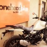 Delhi: Historic Motorcycle Tour - Frequently Asked Questions