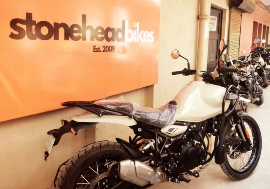 Delhi: Historic Motorcycle Tour - Frequently Asked Questions