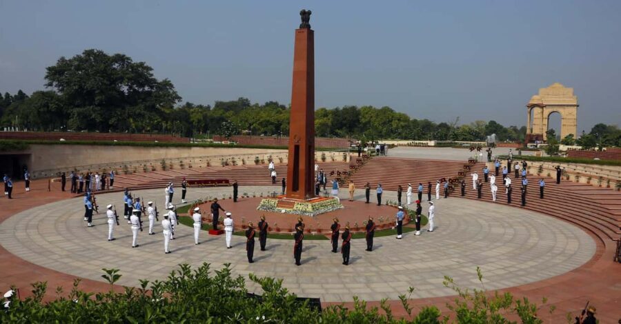 Delhi: India Gate & National War Memorial Walking Tour - In-Depth: What To Expect & Practical Tips