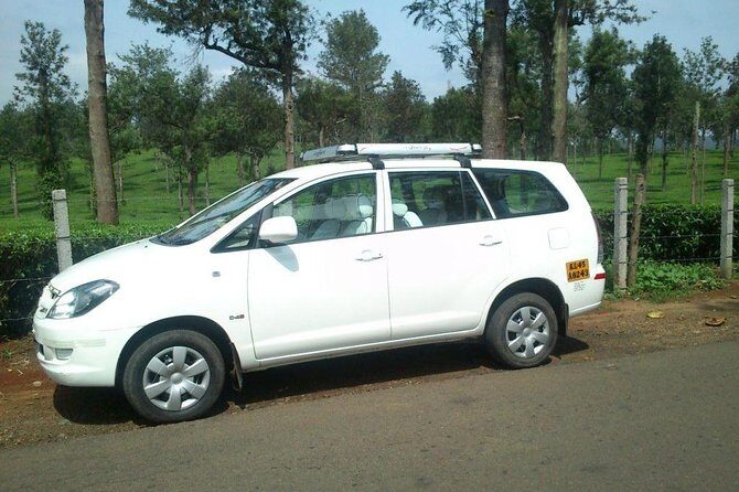 Delhi International Airport to hotel private transfer - Key Points