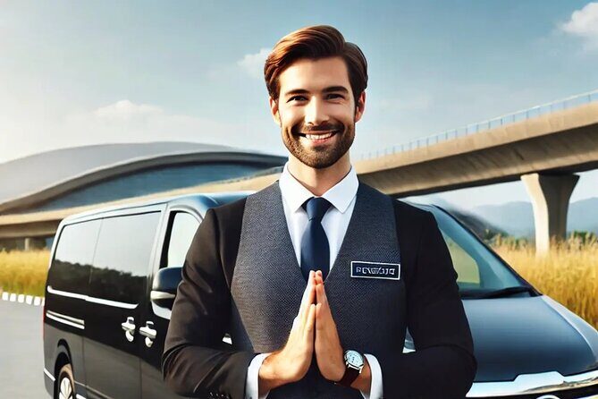 Delhi, Jaipur or Agra: Private One-Way Transfer - Who Will Benefit Most from This Service?