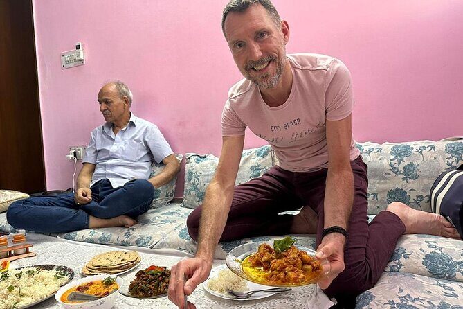 Delhi Kabul Cooking Class - Who Should Consider This Experience?