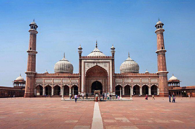 Delhi Local city Tour with Car and Guide - Who Will Enjoy This Tour?