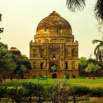 Delhi: Lodhi Gardens Guided Walking Tour - Practical Details and Tips