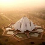 Delhi: Lotus Temple Private Guided Tour with Transfer - The Experience: What to Expect from This Tour