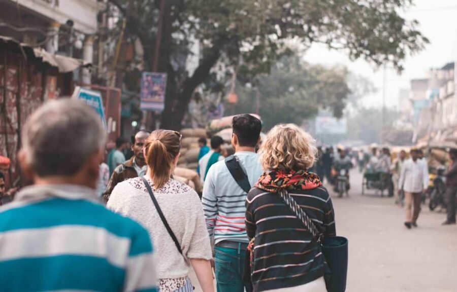 Delhi: Make Your Own Customisable Private City Tour - Who Will Benefit Most?