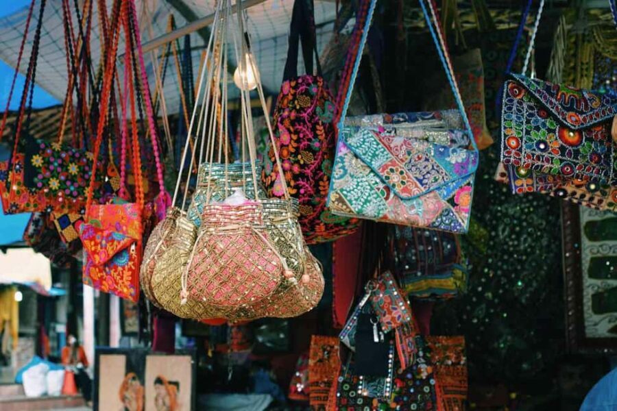 Delhi Markets: A Cultural Shopping Experience with an Expert - Final Thoughts