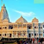 Delhi: Mathura and Vrindavan Private Luxury Tour - Analyzing the Value