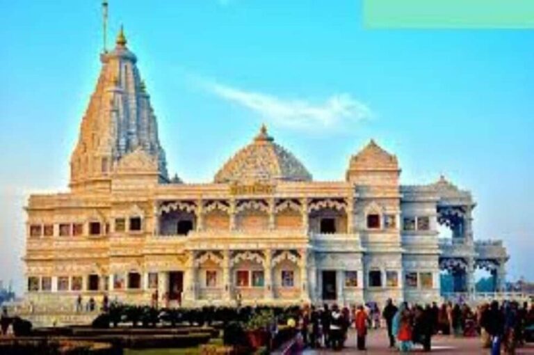 Delhi: Mathura and Vrindavan Private Luxury Tour - Analyzing the Value