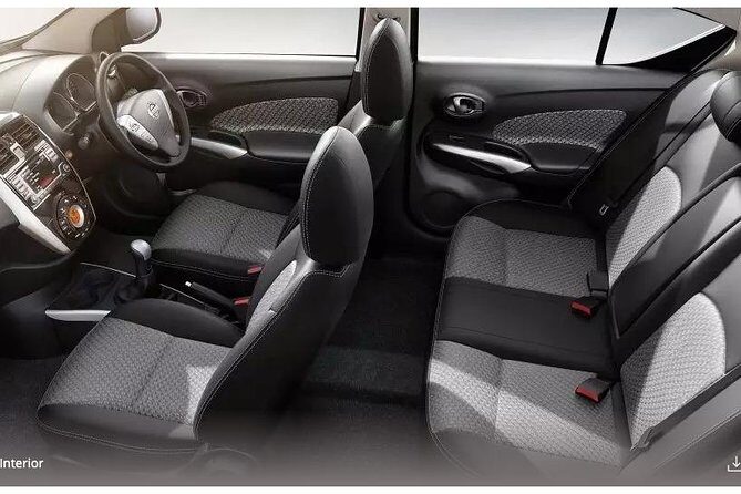 Delhi /New Delhi & Beyond transfer & travel in a Insured vehicle - Final thoughts