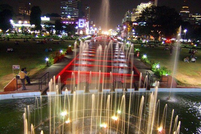 Delhi Night/Evening View Tour - 4 Hrs - Authentic Experiences and Traveler Feedback