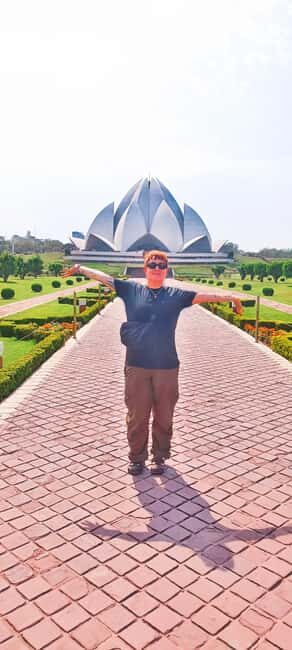 Delhi: Old and New Delhi Full or Half-Day Private Tour - The Heart of Old Delhi: Historical & Cultural Highlights