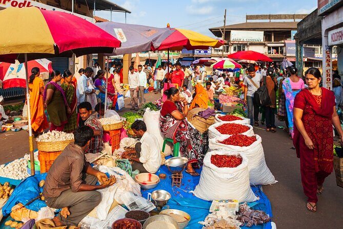 Delhi Old And New Delhi Private Sightseeing Tour - Who Will Benefit Most from This Tour?