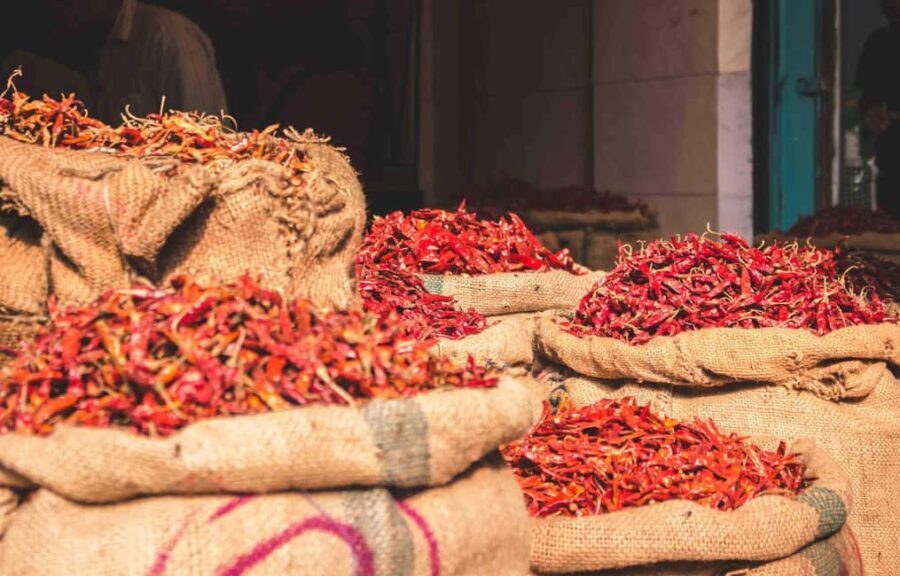 Delhi: Old Delhi and Red Fort Guided Tour with Hotel Pickup - Why This Tour Offers Great Value