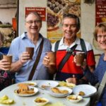 Delhi: Old Delhi City Street Food Tour - What Makes This Tour Stand Out