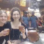 Delhi: Old Delhi Food Tour with Spice Market, temple, mosque - Authenticity and Cultural Insights