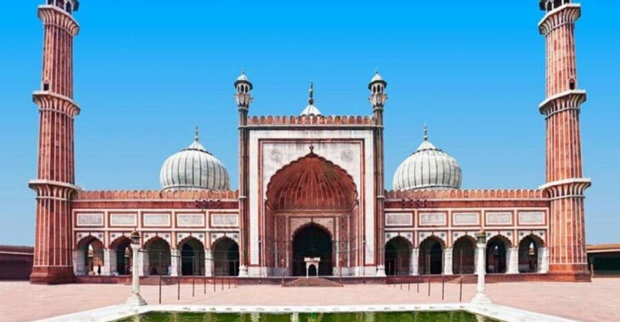 Delhi: Old Delhi Walking Tour with Rickshaw Ride - Who Will Love This Tour?