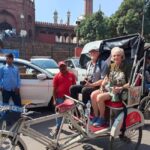 Delhi: Old & New Delhi Private Guided City Tour with Options - What Travelers Say