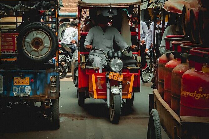 Delhi Private City Tour With Spice Market In 8 Hours - By Car - Frequently Asked Questions