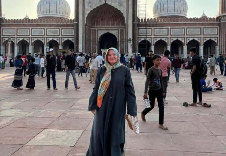 Delhi: Private Full-Day City Tour of Old & New Delhi by Car - Why This Tour Offers Great Value