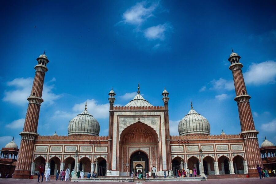 Delhi: Private Full Day Tour - Practical Aspects and Value