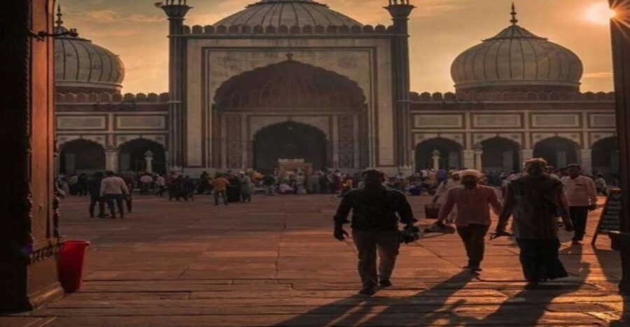 Delhi: Private Guided Old and New Delhi City Tour - Final Thoughts