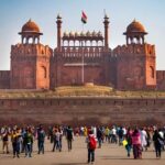 Delhi: Red Fort Skip-the-Line Entrance Ticket - Practical Details and Tips