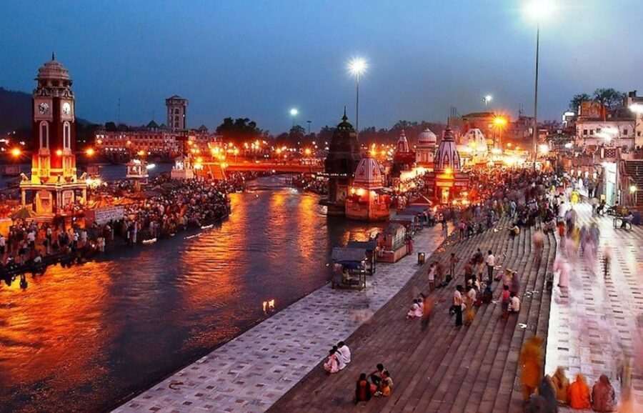 Delhi Rishikesh Haridwar Delhi (3 days trip) - In-Depth Experience Review: What This Tour Offers