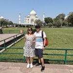 Delhi: Taj Mahal Agra Fort & Baby Taj Tour by Car with Fast Entry - Who Will Love This Tour?