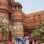 Delhi to Agra and Taj Mahal Day Trip by Express Train with Lunch - Why This Tour Works for Travelers