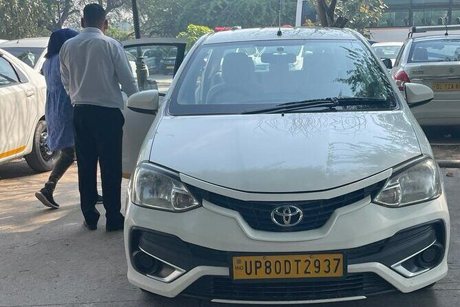 Delhi to Agra Private Transfer - Final thoughts: Is this transfer right for you?