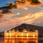 Delhi to Jaipur: Private Full-Day Guided City Highlights - What Makes This Tour Stand Out?