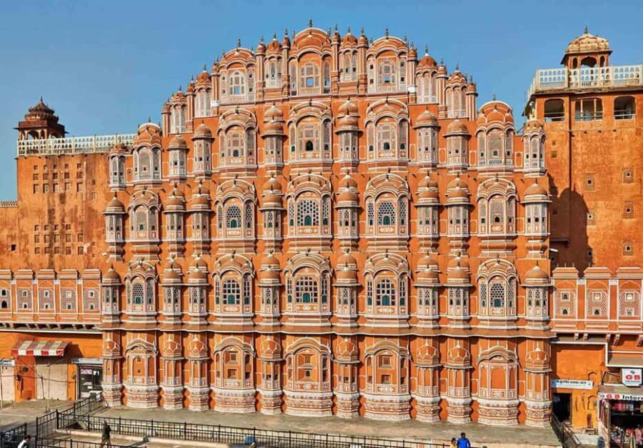 Delhi to Jaipur Tour - 1 Day - From Delhi - Practical Details