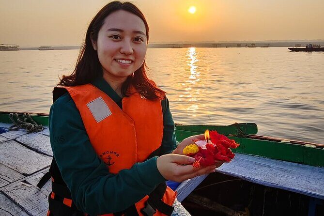 Delhi to Varanasi: Tour to the Sacred Ganga Aarti Ceremony - FAQ