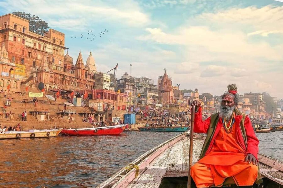Delhi: Varanasi Overnight Spiritual Escape by Private Car - A Detailed Look at the Varanasi Overnight Tour