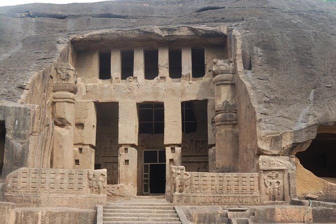 Delightful Elephanta Caves Excursion Mumbai (Guided Half Day Sightseeing Tour) - The Experience: Authentic, Educational, and Scenic