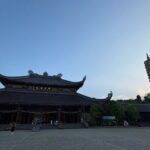 Deluxe Day Trip from Hanoi: Explore Bai Dinh Pagoda & Trang An - A Deep Dive into the Full-Day Itinerary