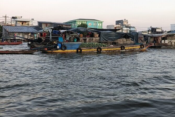 Deluxe Mekong Delta Tour to Floating Market 2 Days 1 Night Trip - A Closer Look at the 2-Day Mekong Delta Tour
