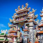 Deluxe Transfer Hue to Hoi An by Amazing way - Detailed Breakdown of the Itinerary