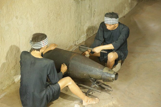 Demilitarized zone tour from Hue - The Sum Up: Is This Tour Right for You?