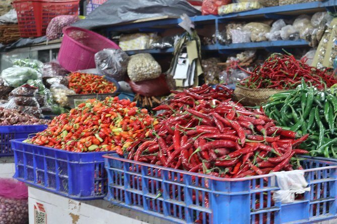 Denpasar City Food Tour (Day Tour) - Practical Details and Insights