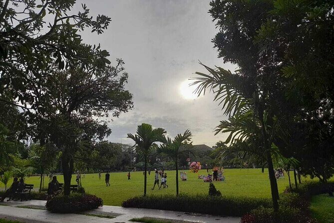 Denpasar City Tour - A Closer Look at the Denpasar City Tour