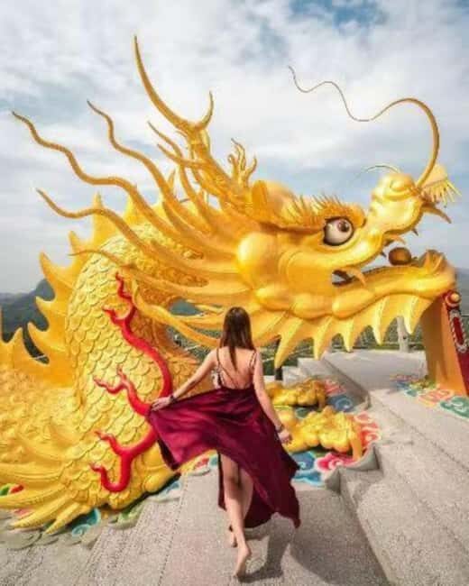 Departing from Kaohsiung or Tainan: Tainan City Day Trips - Discovering Tainan: A Deep Dive into the Itinerary