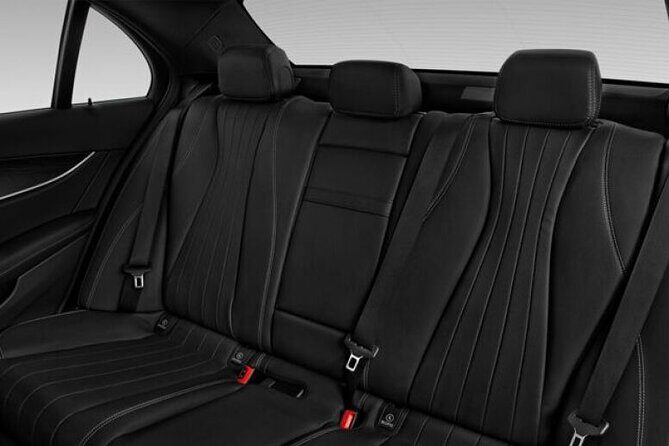 Departure by Private Sedan from Bangkok to Bangkok Airport BKK - Detailed Review of the Bangkok to BKK Airport Private Transfer