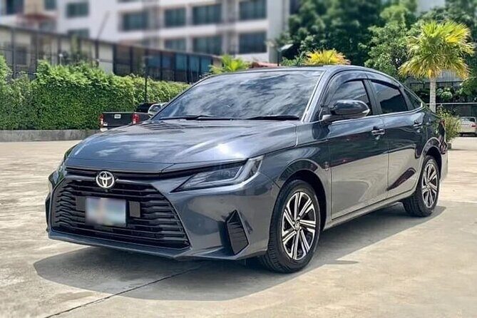 Departure by Private Sedan from Osaka to Osaka Itami Airport ITM - Practical Tips for Travelers