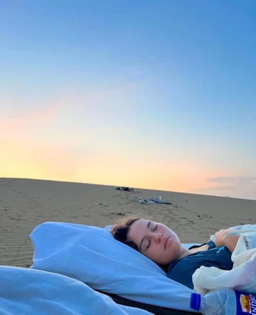 Desert Tour Jaisalmer - FAQs About the Desert Tour Jaisalmer