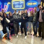 Design Your Tokyo Tour by Car Shinjuku,Tsukiji, Harajuku, Shibuya - The Sum Up