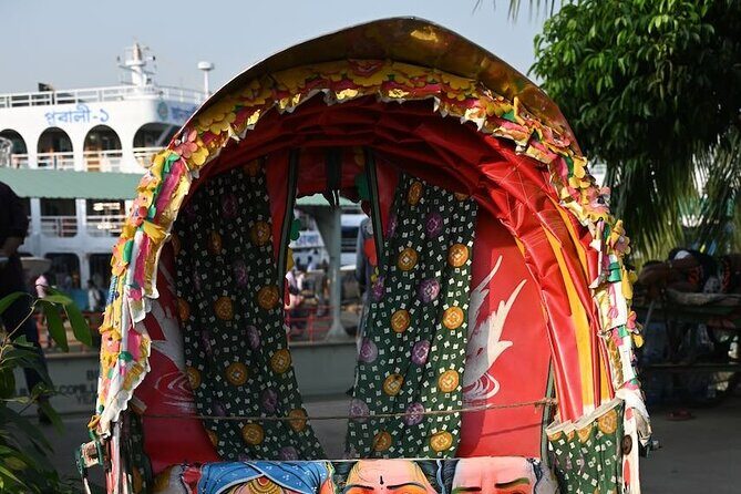 Dhaka Sightseeing - Pricing and Value